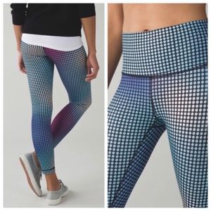 Lululemon high times legging 🍋